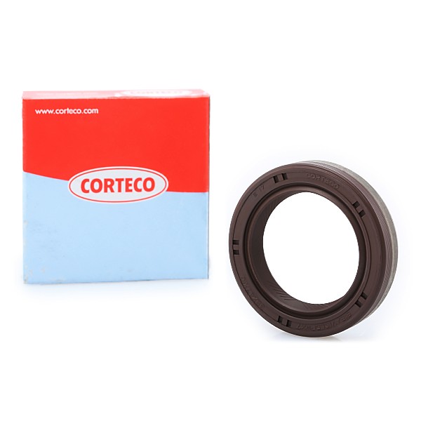 CORTECO Kurbelwellendichtring VW,MERCEDES-BENZ,AUDI 12012709B 056103085,056103085B,068103085E 1257221,1004928,95VW6700DB,026103085D,030103085A,1078777 CORTECO Kurbelwellendichtring VW,MERCEDES-BENZ,AUDI 12012709B 056103085,056103085B,068103085E 1257221,1004928,95VW6700DB,026103085D,030103085A,1078777 von CORTECO