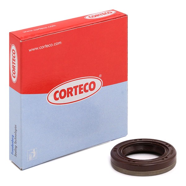 CORTECO Kurbelwellendichtring VW,AUDI,FIAT 12011305B B1BASLRDSimmerring,40004200,40004400 71753052,7554279,084311113A,82011305 CORTECO Kurbelwellendichtring VW,AUDI,FIAT 12011305B B1BASLRDSimmerring,40004200,40004400 71753052,7554279,084311113A,82011305 von CORTECO