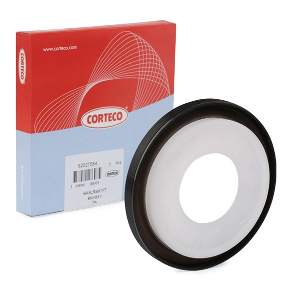 CORTECO Kurbelwellendichtring VW,AUDI,SKODA 20027584B 95510105100,99710121201,99911347640 021103051,82027584,1206326,YM216701AB,99710121200 CORTECO Kurbelwellendichtring VW,AUDI,SKODA 20027584B 95510105100,99710121201,99911347640 021103051,82027584,1206326,YM216701AB,99710121200 von CORTECO