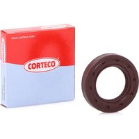 CORTECO Nockenwellendichtung Motor 12015425B Nockenwellendichtring,Wellendichtring, Nockenwelle OPEL,RENAULT,NISSAN,Vivaro A Kastenwagen (X83) von CORTECO