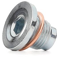 CORTECO Ölablaßschraube M 16 x 1,50 x 17 220135S Verschlußschraube,Ölschraube OPEL,BMW,PEUGEOT,Corsa F,Crossland X (P17),GRANDLAND X (A18),MOKKA CORTECO Ölablaßschraube M 16 x 1,50 x 17 220135S Verschlußschraube,Ölschraube OPEL,BMW,PEUGEOT,Corsa F,Crossland X (P17),GRANDLAND X (A18),MOKKA von CORTECO