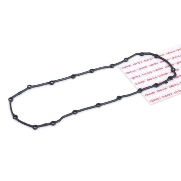 CORTECO Ölwannendichtung PEUGEOT,CITROËN 026343P Dichtung, Ölwanne CORTECO Ölwannendichtung PEUGEOT,CITROËN 026343P Dichtung, Ölwanne von CORTECO