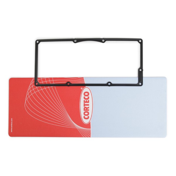 CORTECO Ventildeckeldichtung RENAULT,NISSAN 025010P 7701471213,7700106172,7700471213 Zylinderkopfhaubendichtung,Dichtung, Zylinderkopfhaube 7700868132 CORTECO Ventildeckeldichtung RENAULT,NISSAN 025010P 7701471213,7700106172,7700471213 Zylinderkopfhaubendichtung,Dichtung, Zylinderkopfhaube 7700868132 von CORTECO