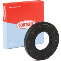 CORTECO Wellendichtring, Differential 01029132B RENAULT,NISSAN,VOLVO,CLIO II (BB0/1/2_, CB0/1/2_),TWINGO I (C06_),KANGOO (KC0/1_) CORTECO Wellendichtring, Differential 01029132B RENAULT,NISSAN,VOLVO,CLIO II (BB0/1/2_, CB0/1/2_),TWINGO I (C06_),KANGOO (KC0/1_) von CORTECO