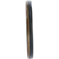 CORTECO Wellendichtring, Differential 01033862B  VW,AUDI,SKODA,Golf IV Schrägheck (1J1),Golf V Schrägheck (1K1),GOLF VI (5K1) von CORTECO