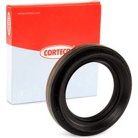 CORTECO Wellendichtring, Differential 01037090B  BMW,MINI,3 Touring (E91),3 Limousine (E90),3 Limousine (E46),5 Touring (F11),5 Limousine (E60) von CORTECO