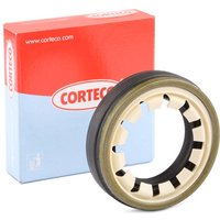 CORTECO Wellendichtring, Differential 20015497B FIAT,PEUGEOT,CITROËN,Ulysse (179_),Scudo Kastenwagen (220_),Scudo Kombi (220_),ULYSSE (220) CORTECO Wellendichtring, Differential 20015497B FIAT,PEUGEOT,CITROËN,Ulysse (179_),Scudo Kastenwagen (220_),Scudo Kombi (220_),ULYSSE (220) von CORTECO
