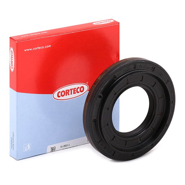 CORTECO Wellendichtring, Differential BMW,LAND ROVER 01033294B 1214323,33107505604,33107564416 33131214323,33137513974,B1BASFSLDRWX27Simmerring CORTECO Wellendichtring, Differential BMW,LAND ROVER 01033294B 1214323,33107505604,33107564416 33131214323,33137513974,B1BASFSLDRWX27Simmerring von CORTECO
