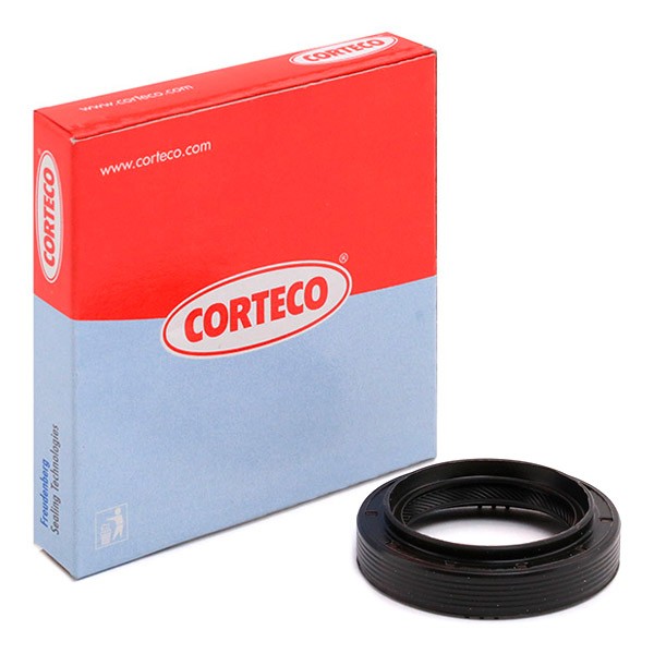 CORTECO Wellendichtring, Differential AUDI,FORD,FIAT 12036825B 40005030,1580531,9S517052AB 82036825,BASLSFRDX7Simmerring,40004630 CORTECO Wellendichtring, Differential AUDI,FORD,FIAT 12036825B 40005030,1580531,9S517052AB 82036825,BASLSFRDX7Simmerring,40004630 von CORTECO