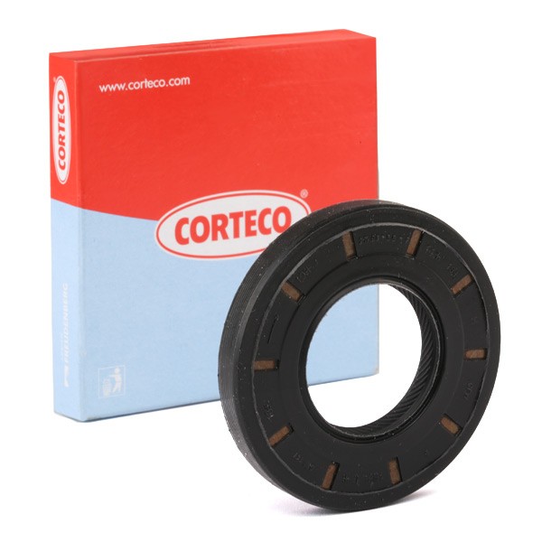 CORTECO Wellendichtring, Differential RENAULT,NISSAN,VOLVO 01029132B BASLRDX7Simmerring,8200068744,M819932 MW30651965,3818900QAA,8200276850,30819932 CORTECO Wellendichtring, Differential RENAULT,NISSAN,VOLVO 01029132B BASLRDX7Simmerring,8200068744,M819932 MW30651965,3818900QAA,8200276850,30819932 von CORTECO