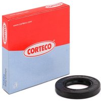 CORTECO Wellendichtring, Schaltgetriebe Eingang 19036867B  RENAULT,NISSAN,SUZUKI,CLIO II (BB0/1/2_, CB0/1/2_),Clio III Schrägheck (BR0/1, CR0/1) von CORTECO