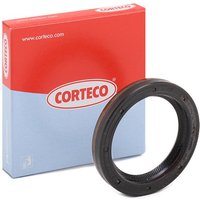 CORTECO Wellendichtring 01027959B  MERCEDES-BENZ,BMW,190 (W201),Stufenheck (W124),C-Klasse Limousine (W202),Stufenheck (W123),M-Klasse (W163) von CORTECO