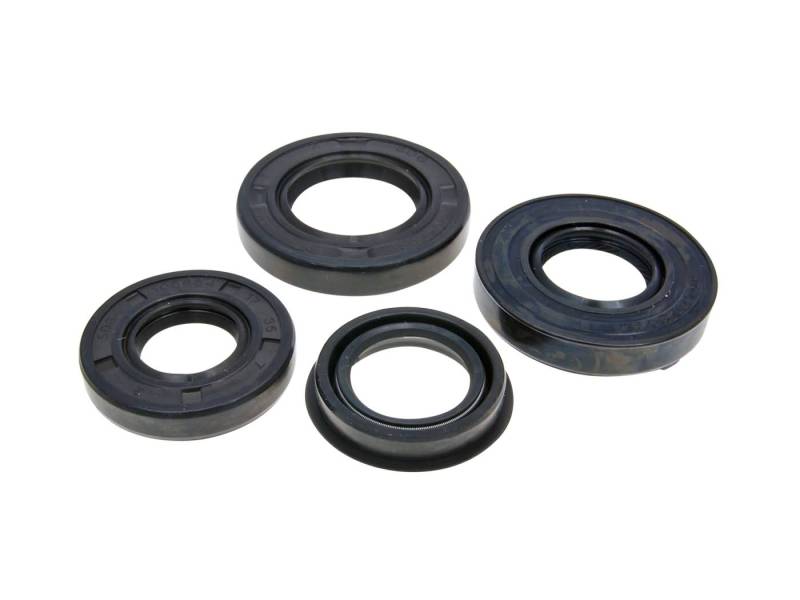 CORTECO Wellendichtringsatz, Motor RENAULT,NISSAN,DACIA 289038 Timingbeltsealkit von CORTECO