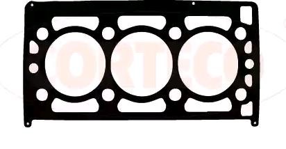 CORTECO Zylinderkopfdichtung KIA,LAND ROVER,ROVER 415659P LVB101630L,LVB101630 Kopfdichtung,Motor Dichtung,Dichtung, Zylinderkopf CORTECO Zylinderkopfdichtung KIA,LAND ROVER,ROVER 415659P LVB101630L,LVB101630 Kopfdichtung,Motor Dichtung,Dichtung, Zylinderkopf von CORTECO