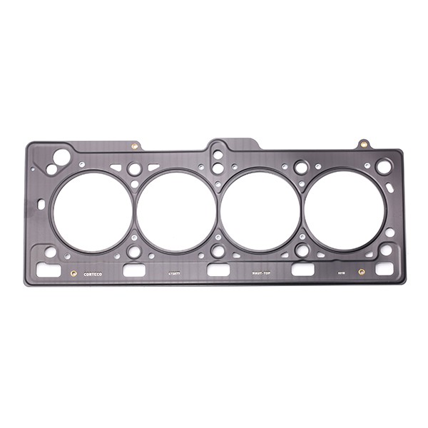 CORTECO Zylinderkopfdichtung RENAULT,DACIA 415077P 7700108253,7700112739,8200356346 Kopfdichtung,Motor Dichtung,Dichtung, Zylinderkopf CORTECO Zylinderkopfdichtung RENAULT,DACIA 415077P 7700108253,7700112739,8200356346 Kopfdichtung,Motor Dichtung,Dichtung, Zylinderkopf von CORTECO