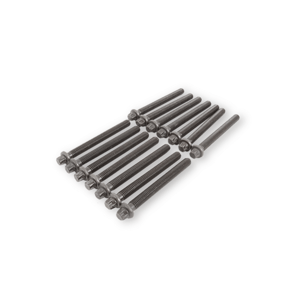 CORTECO Zylinderkopfschraubensatz VW,SKODA,SEAT 016735B 030103384D,WHT001808,030103384Dx10 WHT001808x10 von CORTECO