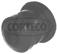 Corteco Anschlagpuffer, Federung ERSTAUSRÜSTERQUALITÄT [Hersteller-Nr. 21652154] für Audi von CORTECO