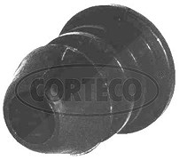 Corteco Anschlagpuffer, Federung ERSTAUSRÜSTERQUALITÄT [Hersteller-Nr. 21652147] für Audi, VW von CORTECO
