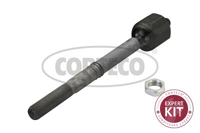 Corteco Axialgelenk, Spurstange [Hersteller-Nr. 49107252] für Audi von CORTECO