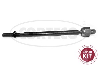 Corteco Axialgelenk, Spurstange [Hersteller-Nr. 49395304] für Audi, Seat, Skoda, VW von CORTECO