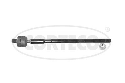 Corteco Axialgelenk, Spurstange [Hersteller-Nr. 49397030] für Skoda, VW von CORTECO
