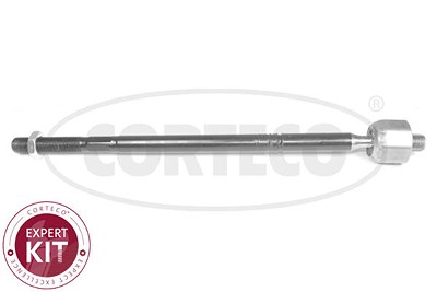 Corteco Axialgelenk, Spurstange [Hersteller-Nr. 49399026] für Land Rover von CORTECO