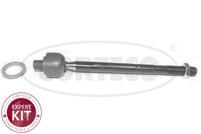 Corteco Axialgelenk, Spurstange [Hersteller-Nr. 49399056] für Citroën, Fiat, Peugeot von CORTECO