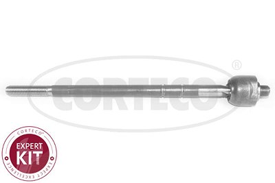 Corteco Axialgelenk, Spurstange [Hersteller-Nr. 49399669] für Ford, Mazda von CORTECO