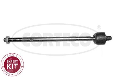 Corteco Axialgelenk, Spurstange [Hersteller-Nr. 49399834] für Citroën, Fiat, Lancia, Peugeot von CORTECO