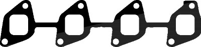 Corteco Dichtung, Abgaskrümmer ERSTAUSRÜSTERQUALITÄT [Hersteller-Nr. 026362P] für Nissan, Opel, Renault von CORTECO