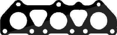 Corteco Dichtung, Abgaskrümmer ERSTAUSRÜSTERQUALITÄT [Hersteller-Nr. 026517P] für Audi, Skoda, VW von CORTECO
