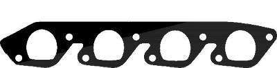Corteco Dichtung, Abgaskrümmer ERSTAUSRÜSTERQUALITÄT [Hersteller-Nr. 026626P] für Ford von CORTECO