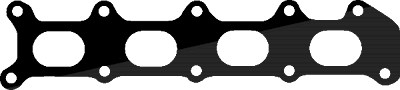 Corteco Dichtung, Abgaskrümmer ERSTAUSRÜSTERQUALITÄT [Hersteller-Nr. 026642P] für Citroën, Fiat, Lancia, Peugeot von CORTECO