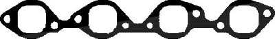 Corteco Dichtung, Abgaskrümmer ERSTAUSRÜSTERQUALITÄT [Hersteller-Nr. 027172H] für Mazda, Opel, Vauxhall von CORTECO