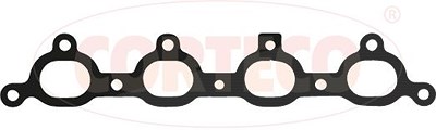 Corteco Dichtung, Abgaskrümmer ERSTAUSRÜSTERQUALITÄT [Hersteller-Nr. 460065P] für Opel, Vauxhall von CORTECO