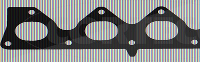 Corteco Dichtung, Abgaskrümmer ERSTAUSRÜSTERQUALITÄT [Hersteller-Nr. 460147P] für BMW, Honda von CORTECO