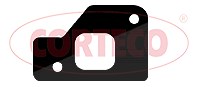 Corteco Dichtung, Abgaskrümmer [Hersteller-Nr. 460444H] für Saab von CORTECO