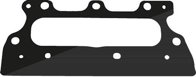 Corteco Dichtung, Abgaskrümmer [Hersteller-Nr. 49114705] für Dacia, Nissan, Renault, Smart von CORTECO