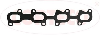 Corteco Dichtung, Abgaskrümmer [Hersteller-Nr. 49114709] für Dodge, Jeep, Mercedes-Benz von CORTECO