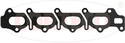Corteco Dichtung, Abgaskrümmer [Hersteller-Nr. 49420875] für Citroën, Ds, Fiat, Ford, Peugeot, Toyota von CORTECO