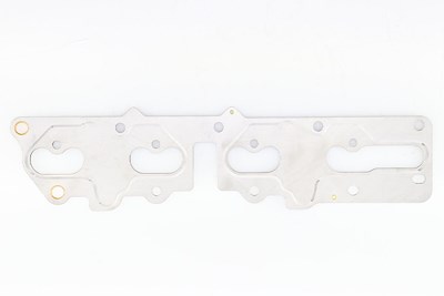 Corteco Dichtung, Abgaskrümmer ERSTAUSRÜSTERQUALITÄT [Hersteller-Nr. 460063P] für Opel, Vauxhall von CORTECO
