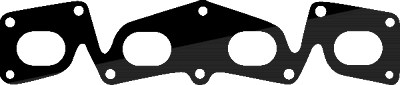 Corteco Dichtung, Abgaskrümmer ERSTAUSRÜSTERQUALITÄT [Hersteller-Nr. 026531P] für Saab von CORTECO