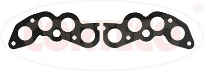 Corteco Dichtung, Ansaug-/Abgaskrümmer ERSTAUSRÜSTERQUALITÄT [Hersteller-Nr. 423915P] für Fiat von CORTECO