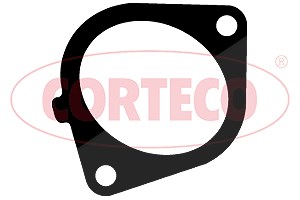 Corteco Dichtung, Ansaugkrümmer ERSTAUSRÜSTERQUALITÄT [Hersteller-Nr. 021518H] für Citroën, Fiat, Peugeot von CORTECO