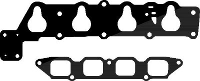 Corteco Dichtung, Ansaugkrümmer ERSTAUSRÜSTERQUALITÄT [Hersteller-Nr. 026421P] für Alfa Romeo von CORTECO