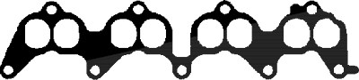 Corteco Dichtung, Ansaugkrümmer ERSTAUSRÜSTERQUALITÄT [Hersteller-Nr. 450029P] für Toyota von CORTECO