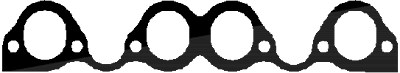 Corteco Dichtung, Ansaugkrümmer ERSTAUSRÜSTERQUALITÄT [Hersteller-Nr. 450542P] für Aro, Audi, VW von CORTECO