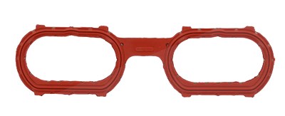 Corteco Dichtung, Ansaugkrümmer ERSTAUSRÜSTERQUALITÄT [Hersteller-Nr. 450577H] für Alpina, BMW, Land Rover, Morgan von CORTECO