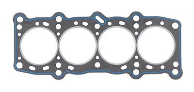 Corteco Dichtung, Zylinderkopf ERSTAUSRÜSTERQUALITÄT [Hersteller-Nr. 414556P] für Autobianchi, Fiat, Lancia von CORTECO