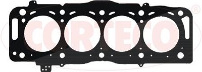 Corteco Dichtung, Zylinderkopf [Hersteller-Nr. 49409492] für Citroën, Ds, Fiat, Ford, Peugeot, Toyota von CORTECO